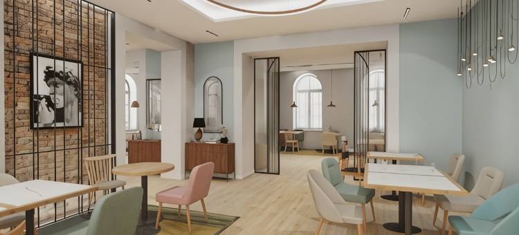 希尔顿花园酒店拉多姆(Hilton Garden Inn Radom)图片