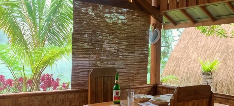 The Alam Tetebatu Bungalow & Restaurant图片