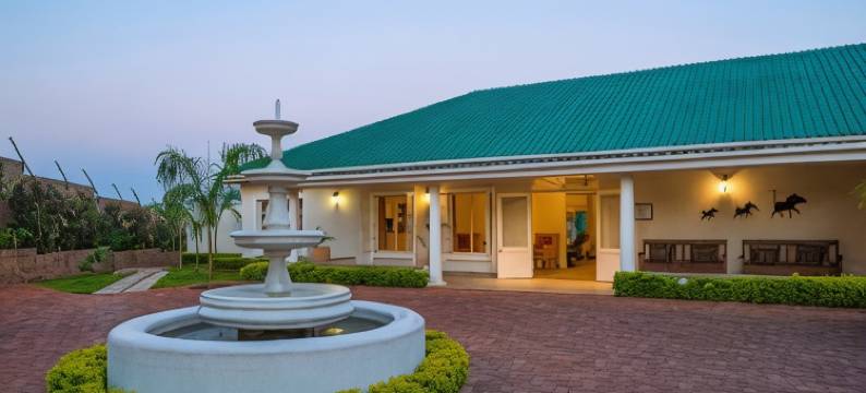 巴通卡旅馆(Batonka Guest Lodge)图片