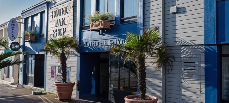 小拉德酒店(Logis Hotel - la Petite Rade)图片