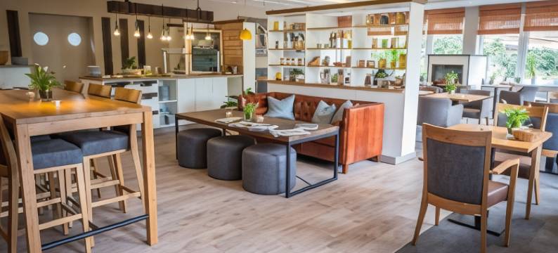 生态活跃酒店(BE Bio Hotel be Active - Nähe Historischer Hafen)图片