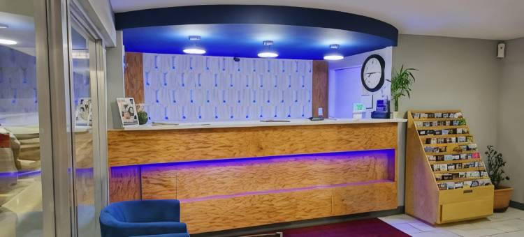 伊丽莎白敦美洲最佳价值酒店(Americas Best Value Inn Elizabethtown)图片