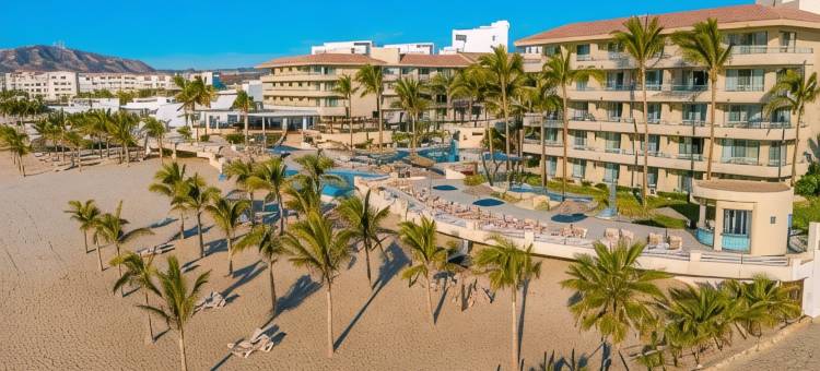 巴塞罗格兰德法洛劳斯卡沃斯酒店 - 全包式(GR Solaris Lighthouse - All Inclusive)图片