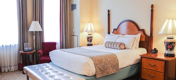 Hotel Providence, Trademark Collection by Wyndham图片