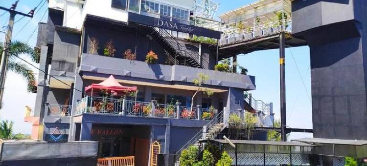 乐瓦珑万隆酒店(Le Vallon Bandung)图片