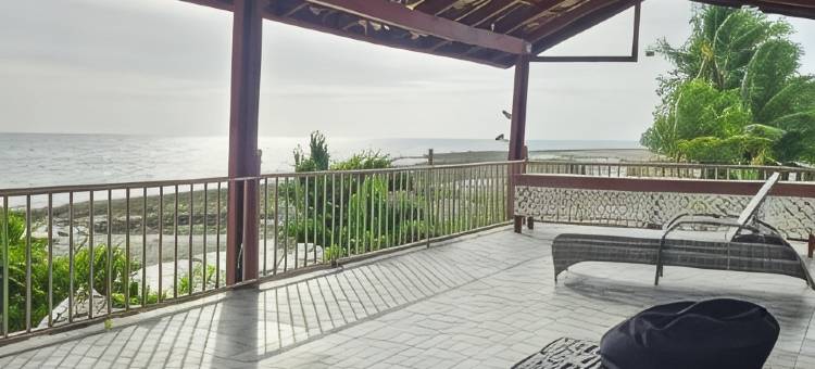 马里克海滩度假村(Marick Beach Resort)图片