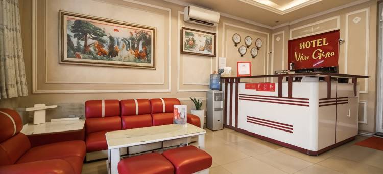 万桥酒店(Van Giao Hotel)图片
