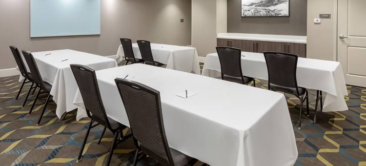 Residence Inn St. Cloud图片