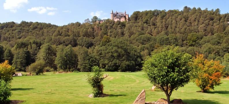 克洛斯迪拉克住宿加早餐旅馆(B&B le Clos du Lac)图片