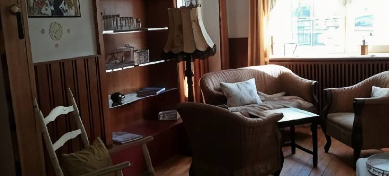 富斯罗尔旅馆(Gästehaus Fuchsröhre)图片