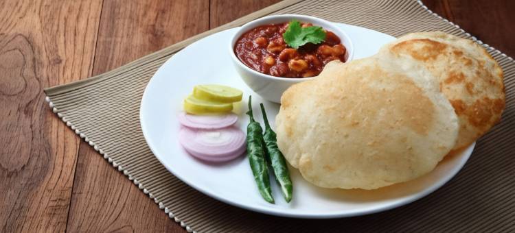 Spot on Indirasagar Executive图片