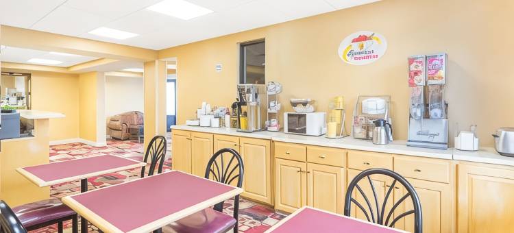 肯塔基州伦敦 6 号汽车旅馆(Motel 6 London, KY)图片