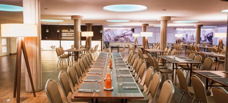 华沙-法兰蒂公民酒店(Citi Hotel's Warszawa-Falenty)图片