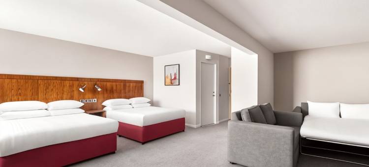Holiday Inn 北安普顿(Holiday Inn Northampton)图片