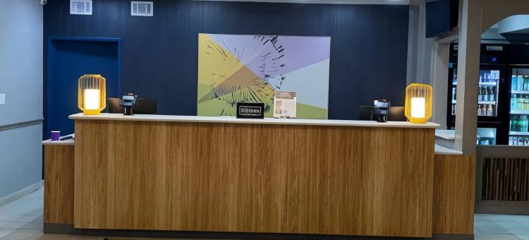 希尔顿加尔维斯顿Spark(Spark by Hilton Galveston)图片