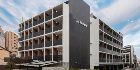 櫻花台畫廊酒店