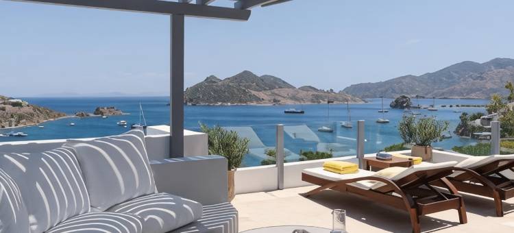 佩特拉, 世界小型豪华酒店(The Petra, Small Luxury Hotels of the World)图片