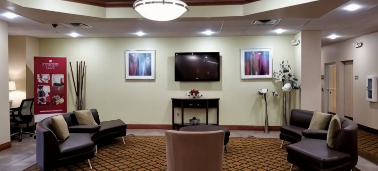 Candlewood Suites 圣安东尼奥市中心(Candlewood Suites San Antonio Downtown)图片