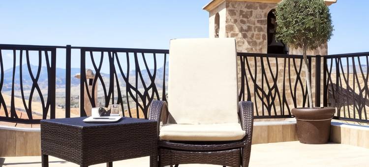 塞拉利昂德阿利坎特精品酒店(Boutique Hotel Sierra de Alicante)图片