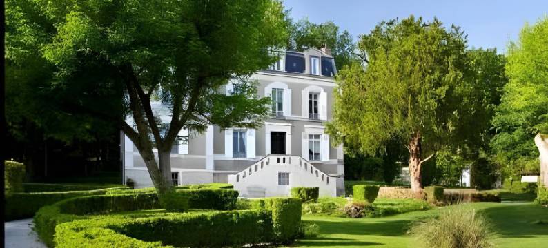 家园酒店(Maison d'hôtes Stella Cadente)图片