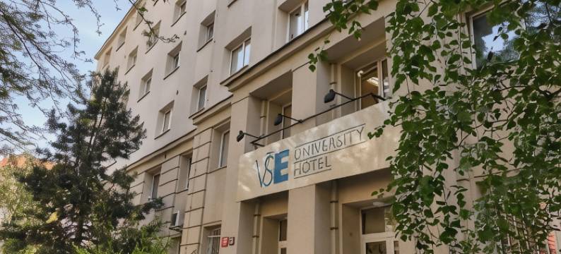 大学酒店(University Hotel)图片