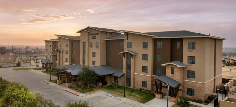 卡尔斯巴德万豪TownePlace Suites酒店(TownePlace Suites Carlsbad)图片