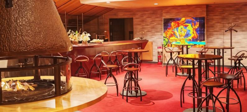 八甲田滑雪度假村(Berjaya Hakkoda Ski Resort)图片