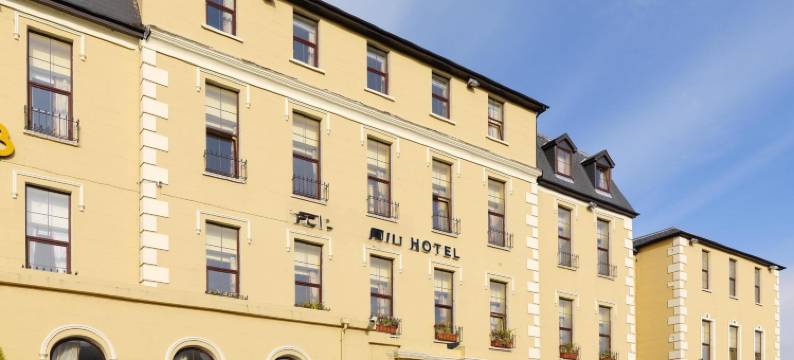 科克市尚登马德龙酒店(Maldron Hotel Shandon Cork City)图片