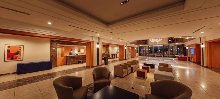 长野国际21酒店(Kokusai 21 International Hotel)图片