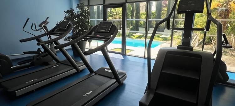 维克多雨果 SPA 酒店(Logis Hôtel Victor Hugo & Spa)图片