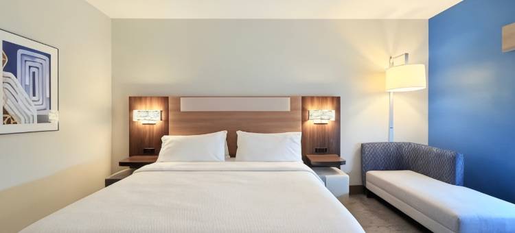 凯尼迪智选假日酒店(Holiday Inn Express Kenedy by IHG)图片