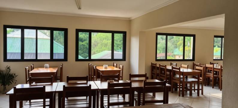 波罗庄园酒店(Polo Hotel Fazenda)图片