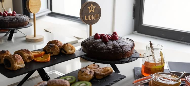 珀蒂宫阿拉纳毕尔巴鄂酒店(Petit Palace Arana Bilbao)图片