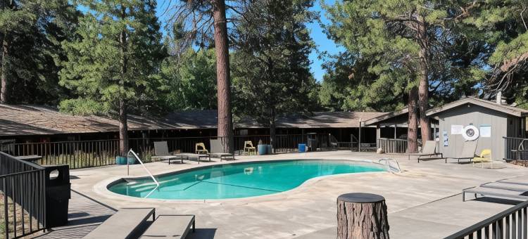 LOGE本德酒店(LOGE Camps Bend)图片