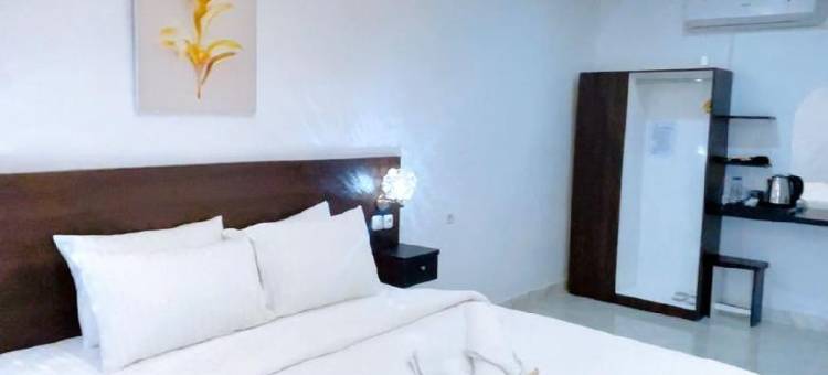 吉恩诺斯酒店(Giennos Hotel)图片