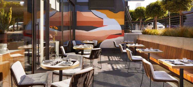 渔人码头金普顿艾尔顿酒店(Kimpton ALTON FISHERMAN'S WHARF by IHG)图片