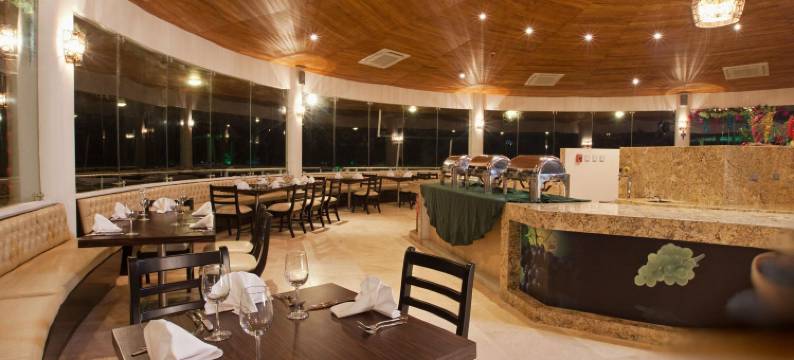 希拉里自然度假酒店及Spa-全包(Hillary Nature Resort & Spa All Inclusive)图片