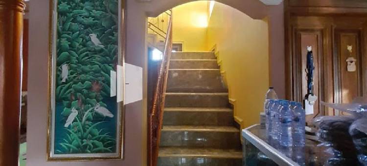 布罗莫英达乐斯塔里民宿-美特拉-RedDoorz(Bromo Indah Lestari Homestay Mitra RedDoorz)图片