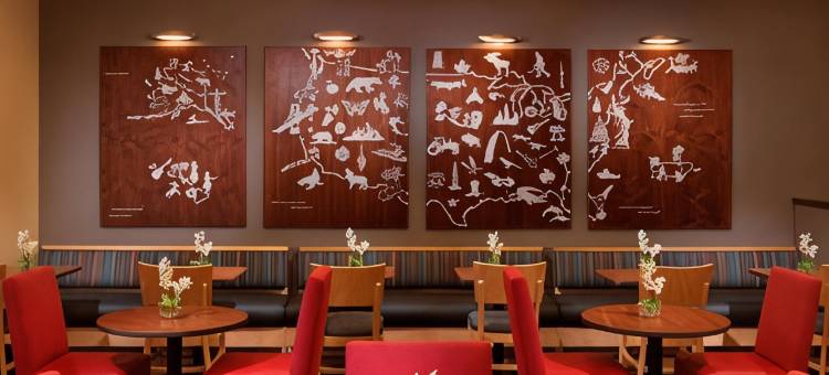 休斯顿洲际机场万豪TownePlace酒店(TownePlace Suites Houston InterContinental Airport)图片