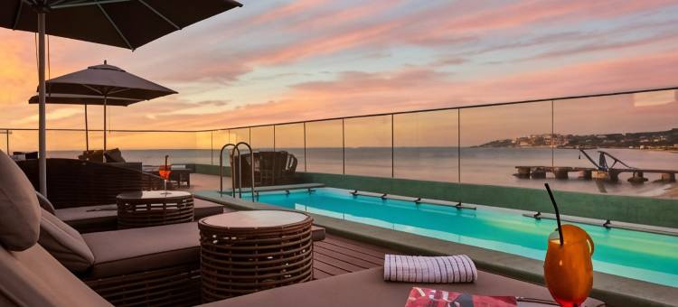 圣马丁比尼亚德尔马铂尔曼酒店(Pullman Vina del Mar San Martín)图片