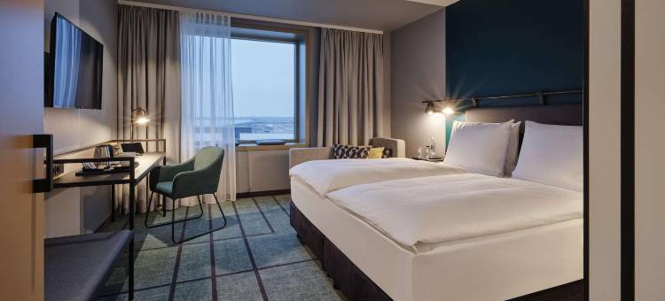 多林特酒店慕尼黑/加林(Dorint Hotel München/Garching)图片