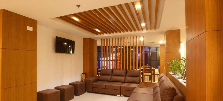 莱马尔套房酒店(Laimar Suites)图片
