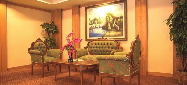 马来西亚富豪酒店(Hotel Regal Malaysia)图片