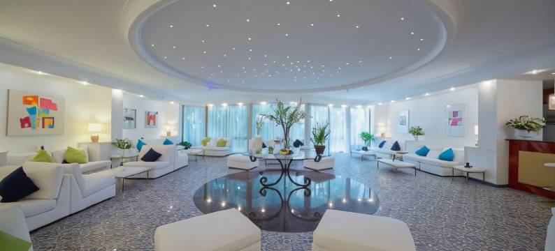 全景酒店(Hotel Panorama)图片