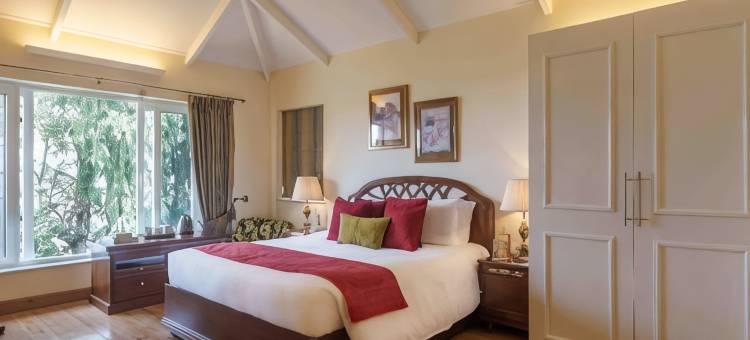 阿玛住宿及小径拉曼别墅，西姆拉(Raman Villa, Shimla, amã Stays & Trails)图片