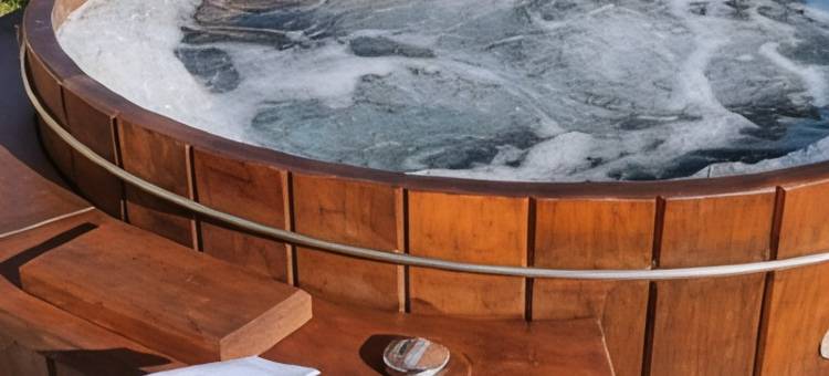 哈乌塔卡姆旅馆(Lodge du Hautacam)图片