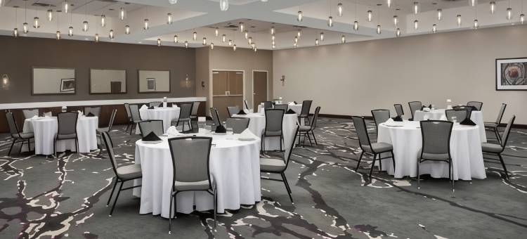 南卡罗来纳哥伦比亚机场希尔顿花园酒店(Hilton Garden Inn Columbia Airport)图片