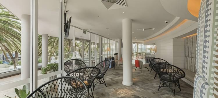 克隆努拉海滨瑞吉斯酒店, EVT旗下(Rydges Cronulla Beachside, an EVT hotel)图片