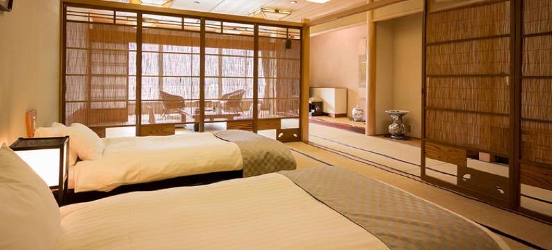 岩国国际观光酒店(Iwakuni Kokusai Kanko Hotel)图片