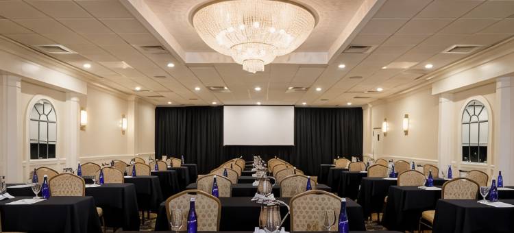 哥伦比亚东杰瑟普假日酒店(Holiday Inn Columbia East-Jessup)图片